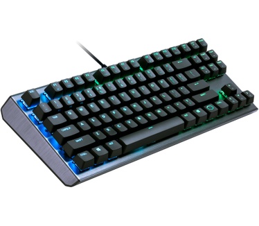 Cooler Master CK530 - Brown Switch (Qwerty US)