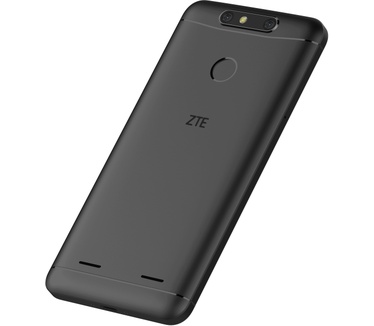 ZTE Blade V8 Mini Zwart