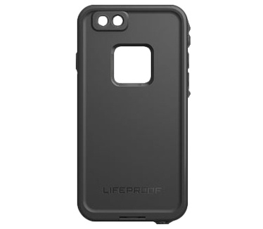 Otterbox 77-52563 (iPhone 6/6S) Zwart