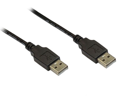 Alcasa USB 2.0, 1.5m