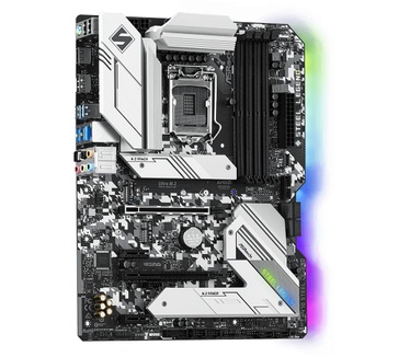 ASRock H470 Steel Legend