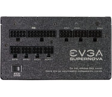 EVGA SuperNOVA 650 G2