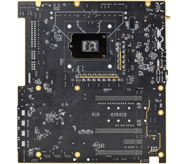 EVGA Z490 DARK
