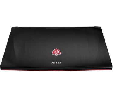 MSI GE62-6QD161 (Apache Pro)