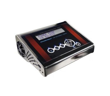 Multiplex C8 EQ-BID