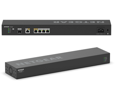 Netgear Pro-router (PR60X)