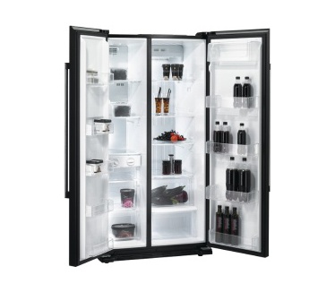 Gorenje NRS85728BK