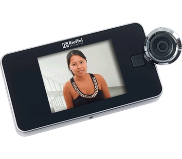 Rieffel DTS-STANDARD 3.2"