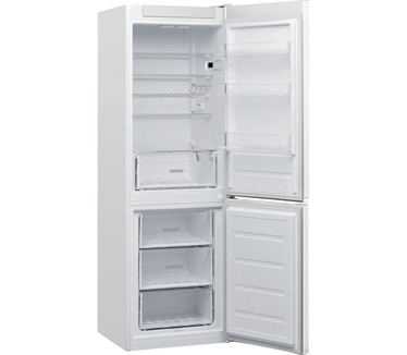 Whirlpool W5 821E W 2