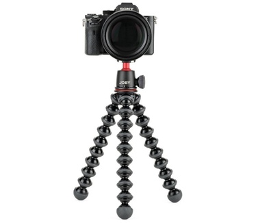Joby Gorillapod 3K Kit