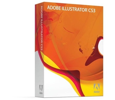 Adobe Illustrator CS3