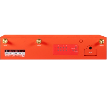 Securepoint RC100 G5 (Rev. 1)