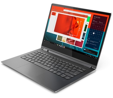 Lenovo Yoga C930-13IKB (81C400LYMH)