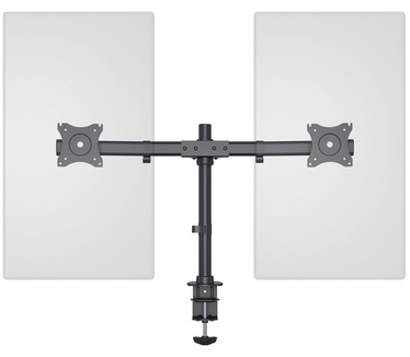 Multibrackets M Table Mount KB Dual