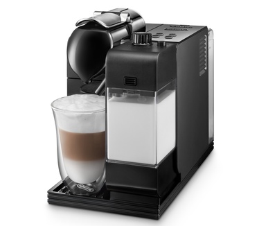 DeLonghi EN520 Lattissima Zwart
