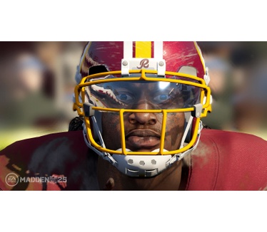 Madden NFL 25, Xbox 360