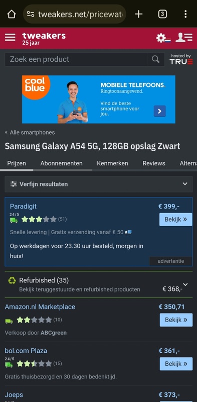 Afbeeldingslocatie: https://tweakers.net/i/pc93k-fUOr5oW8173Y1j3SDBlnk=/x800/filters:strip_icc():strip_exif()/f/image/W4pPw2tmOewrX4RX9c0xcCfM.jpg?f=fotoalbum_large