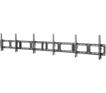 Newstar flatscreen menu board wandsteun