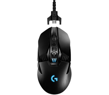 Logitech G903 Hero