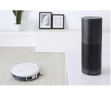 Ecovacs Deebot D501
