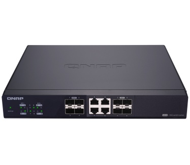 QNAP QSW-804-4C