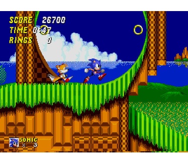 Sega Mega Drive Collection Vol.2, PC