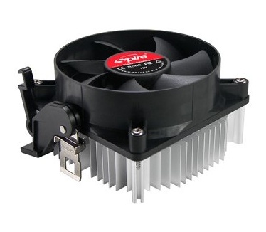 Spire SP804S3-1 CoolReef II AM2/939/940 SP804S3-1