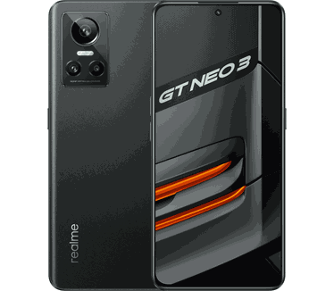 Realme GT Neo3 150W