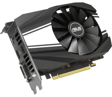 Asus Phoenix GeForce GTX 1660 Ti OC