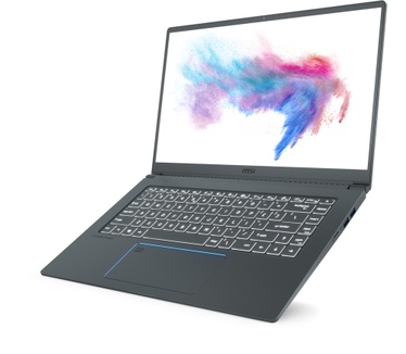 MSI 15 A10SC-029NL