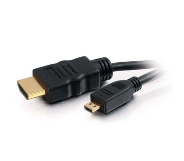 CablesToGo Value High-Speed 1m