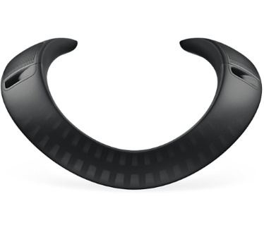 Bose SoundWear Companion Speaker (Zwart)