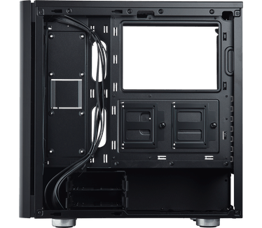 Corsair Carbide Carbide series 275R Black