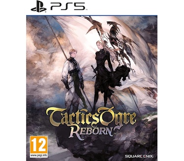 Tactics Ogre: Reborn PS5