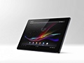 Sony Xperia Tablet Z
