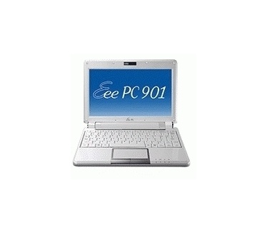 Asus Eee PC 901 GO Black