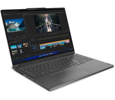 Lenovo ThinkBook 16p G4 IRH (21J8001BMH)