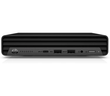 HP ProDesk 400 G6 mini (5W7W8ES, QWERTY toetsenbord)