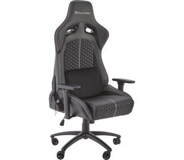 X Rocker Stinger RGB