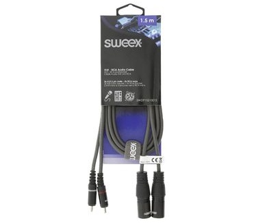 Sweex SWOP15210E15