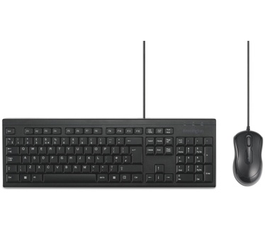 Kensington KM100 EQ Wired Desktop Set