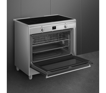 Smeg CG90CIXT