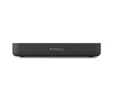 Buffalo MiniStation HD-PCFU3 500GB Zwart
