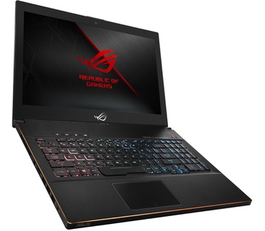Asus GM501GS-EI003T-BE
