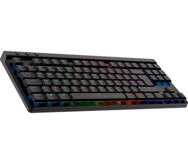 Logitech G515