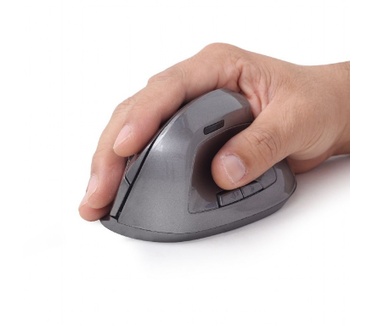 Gembird MUSW-ERGO-02