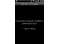 HTC OpenSense op Android 2.1