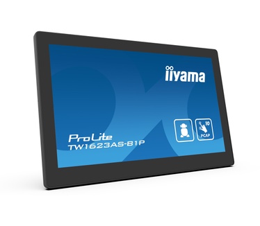 Iiyama TW1623AS-B1P