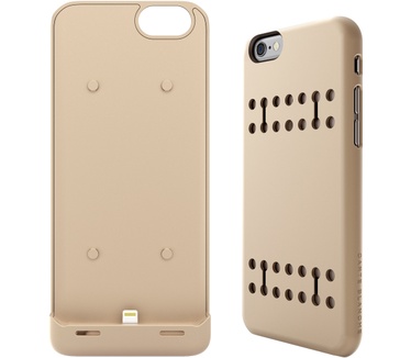 Boostcase BCH2700IP6P-GLD