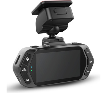 Salora CDC3350FD Zwart